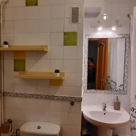 Te Sentiras En Casa זמורה