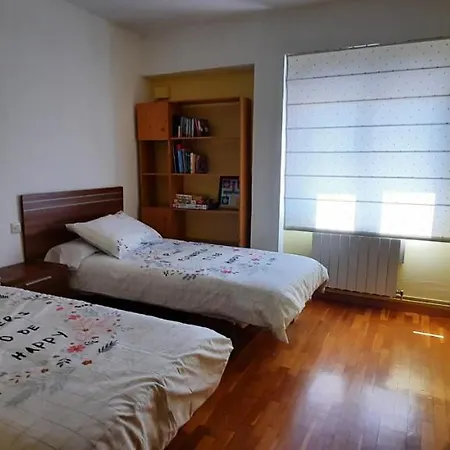 Te Sentiras En Casa *