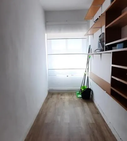 Te Sentiras En Casa דירה זמורה